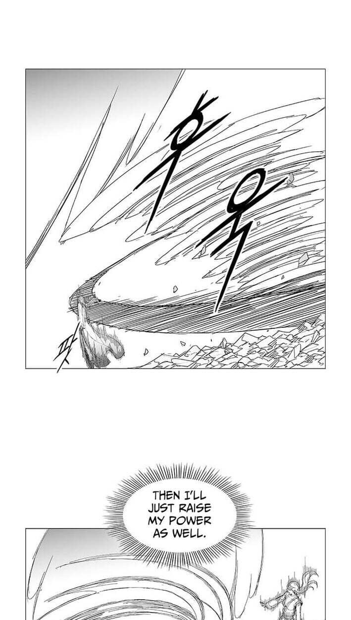Wind Sword Chapter 164 page 4 - 