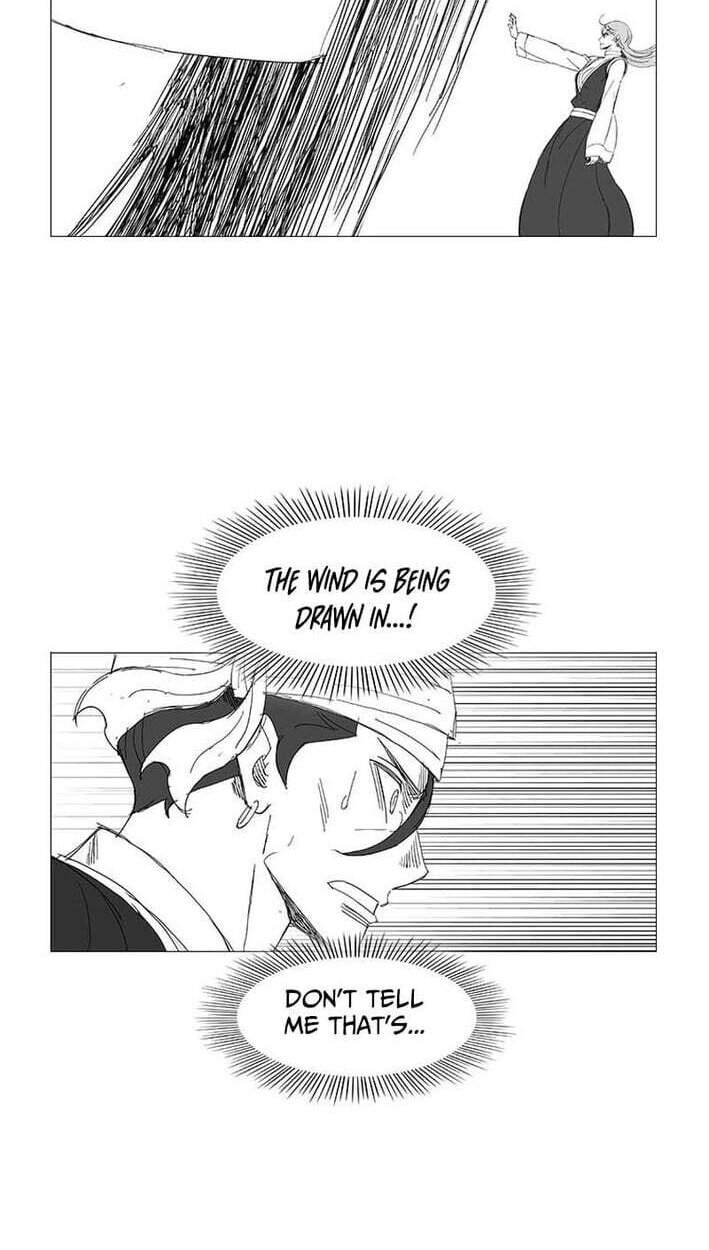 Wind Sword Chapter 164 page 31 - 