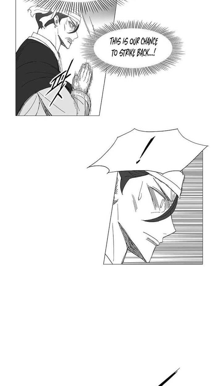 Wind Sword Chapter 164 page 33 - 