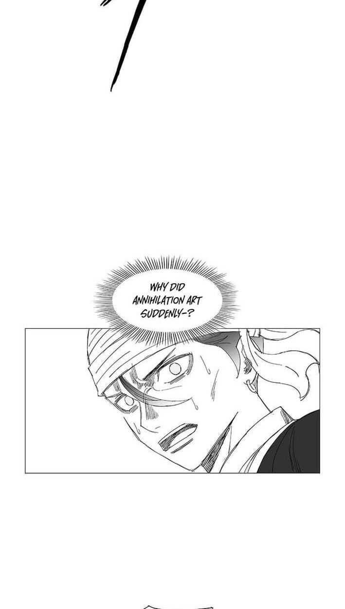 Wind Sword Chapter 164 page 35 - 