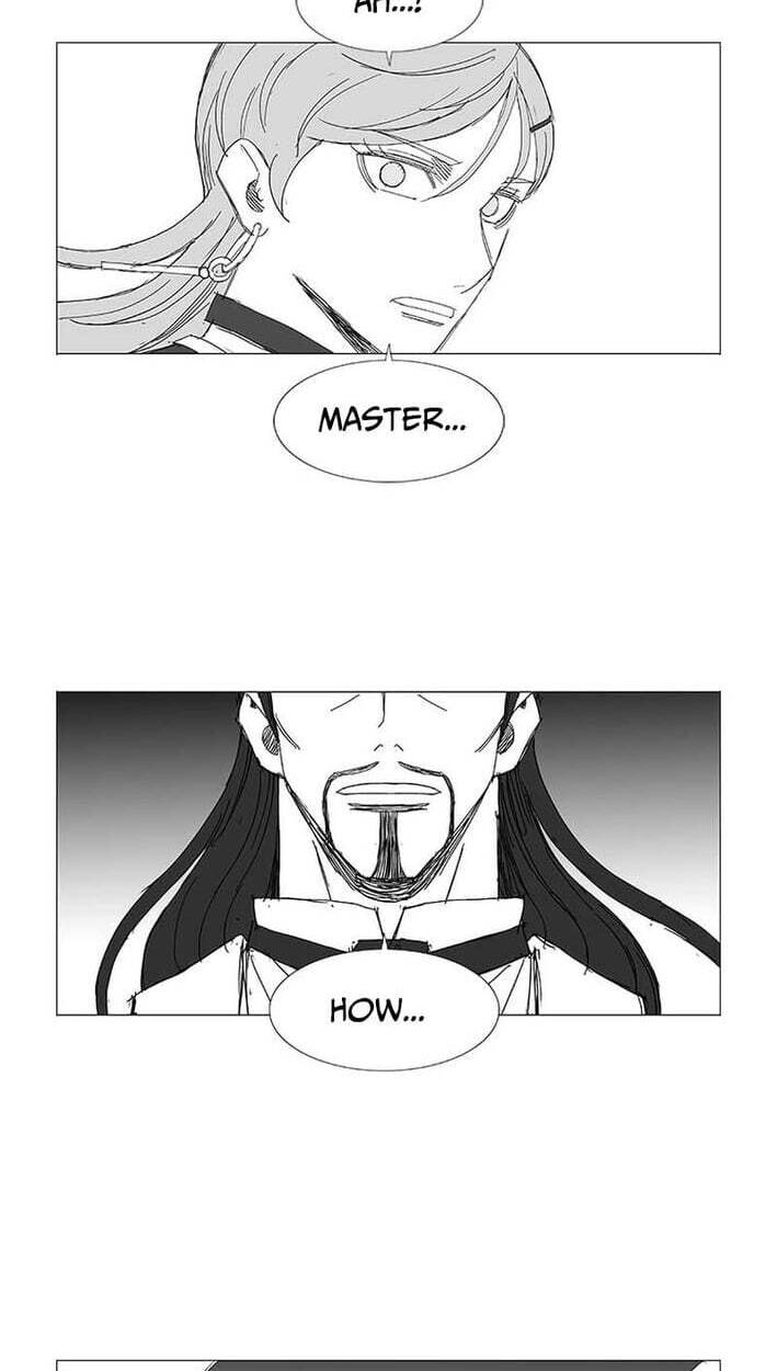 Wind Sword Chapter 164 page 37 - 