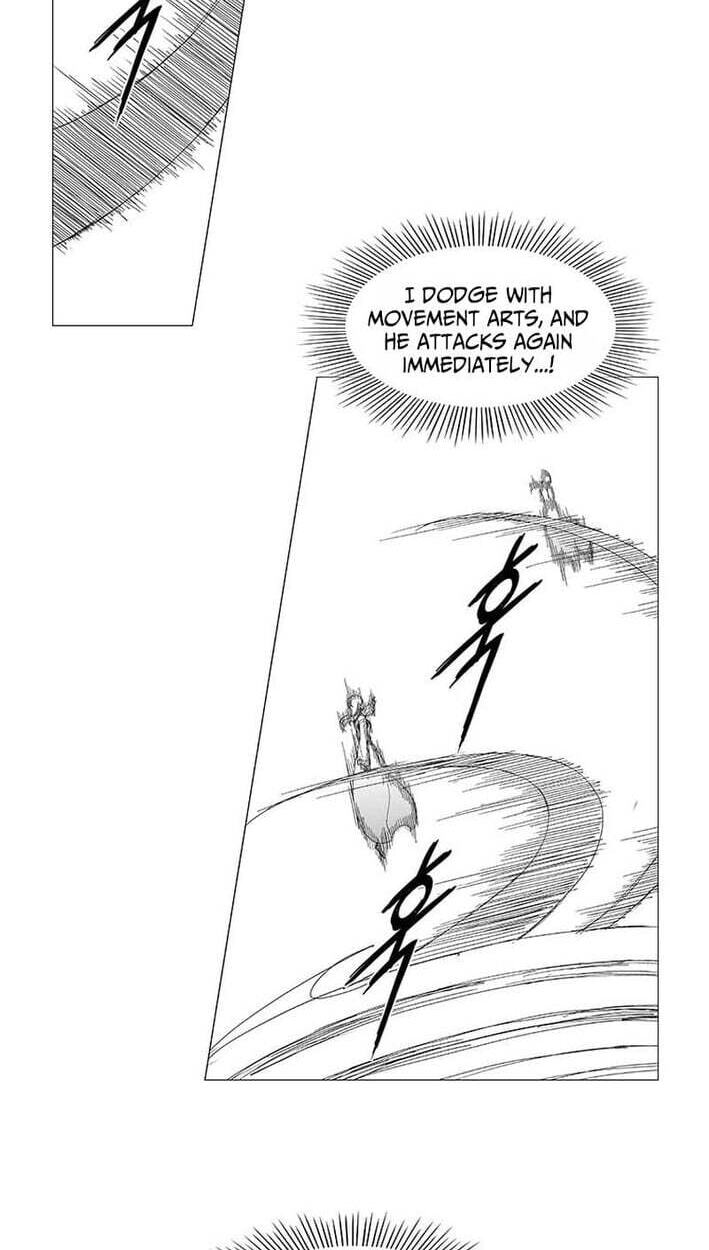 Wind Sword Chapter 164 page 7 - 