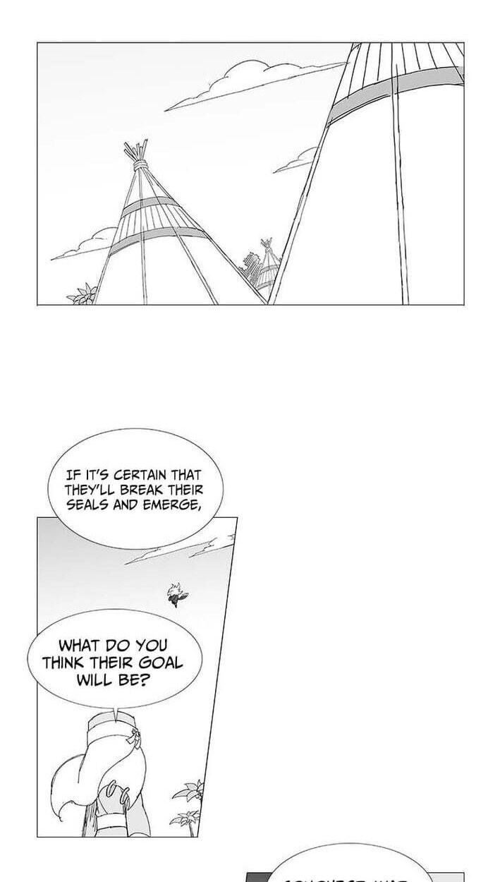Wind Sword Chapter 164 page 9 - 