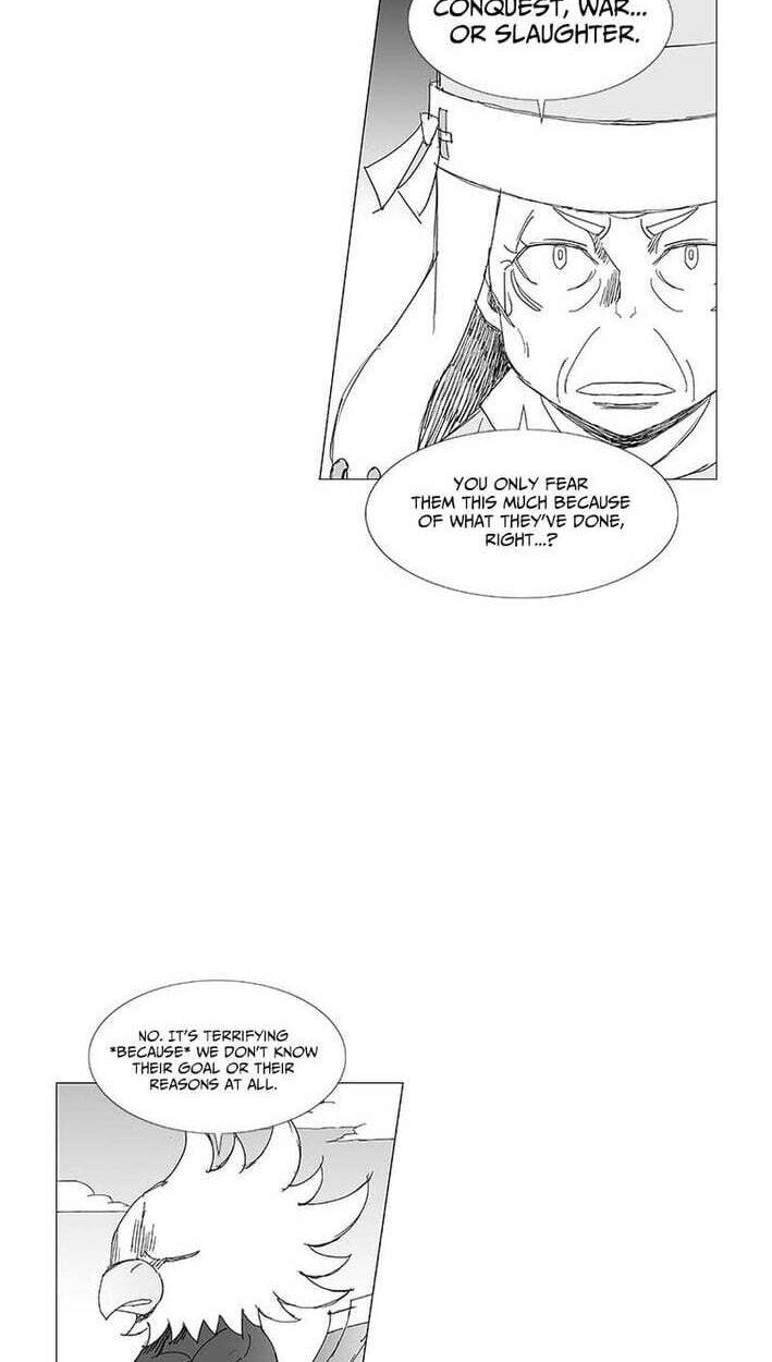 Wind Sword Chapter 164 page 10 - 