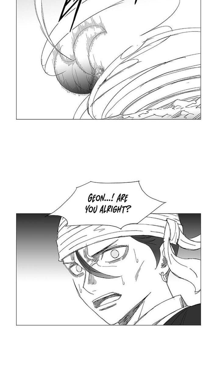 Wind Sword Chapter 165 page 2 - 