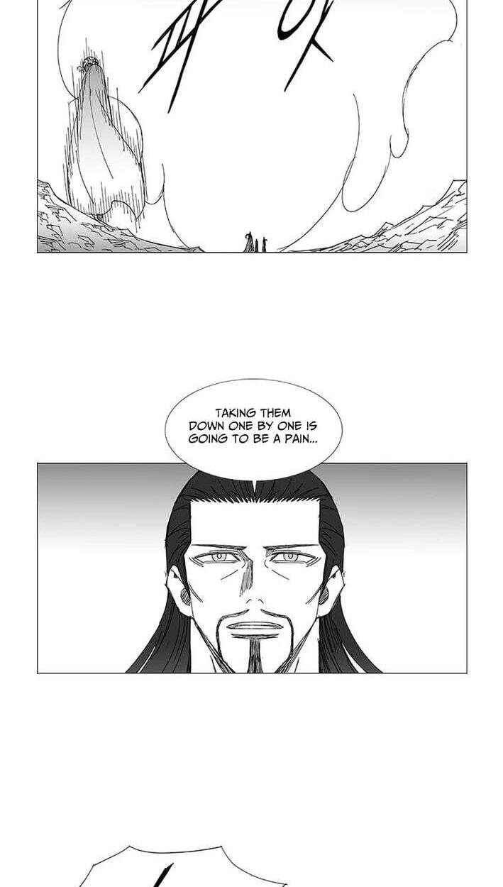 Wind Sword Chapter 165 page 13 - 