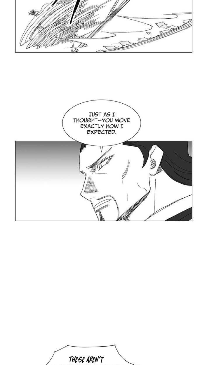 Wind Sword Chapter 165 page 16 - 