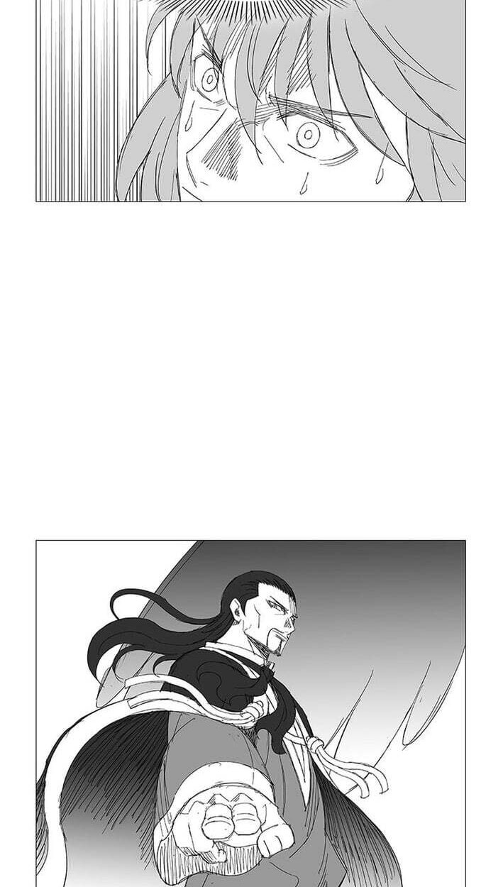 Wind Sword Chapter 165 page 19 - 