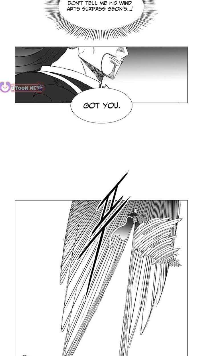 Wind Sword Chapter 165 page 24 - 