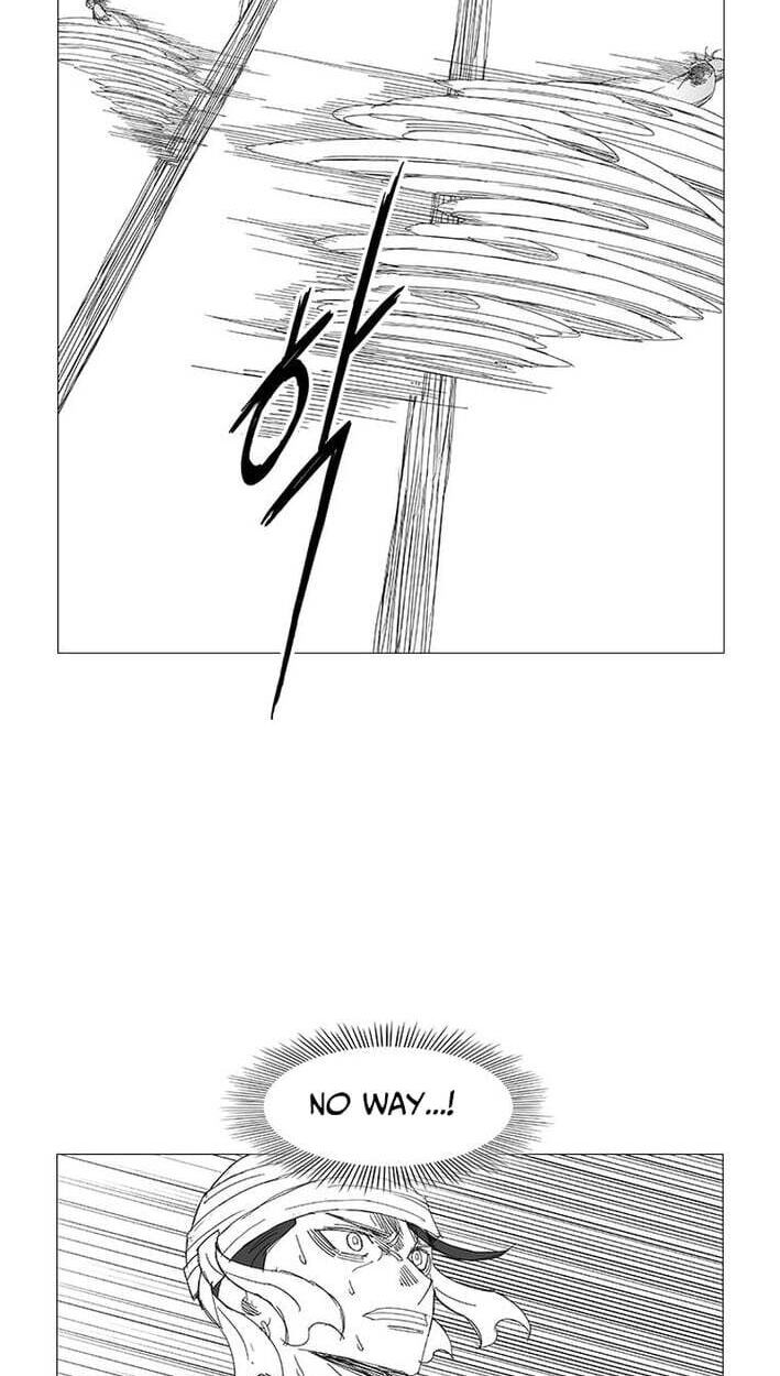 Wind Sword Chapter 165 page 25 - 