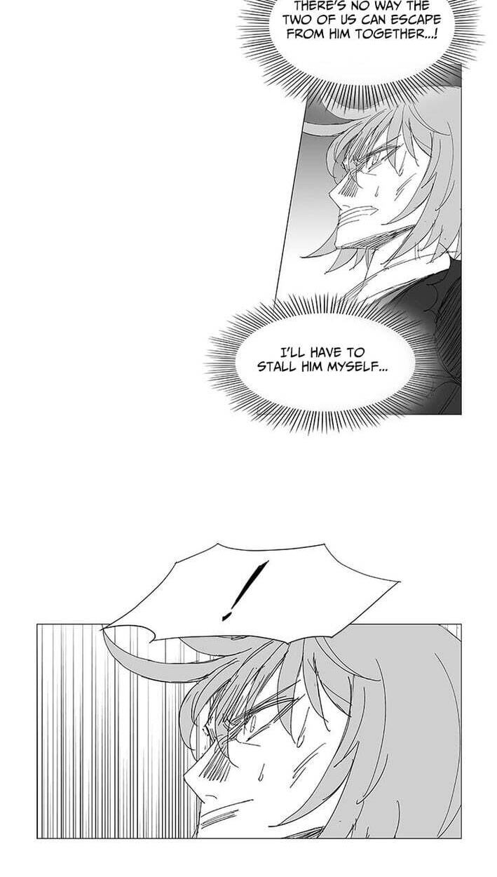 Wind Sword Chapter 165 page 27 - 