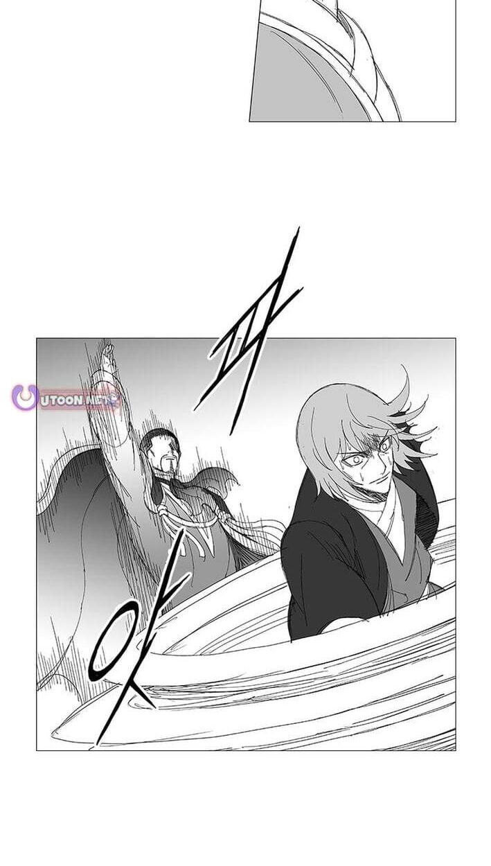 Wind Sword Chapter 165 page 30 - 