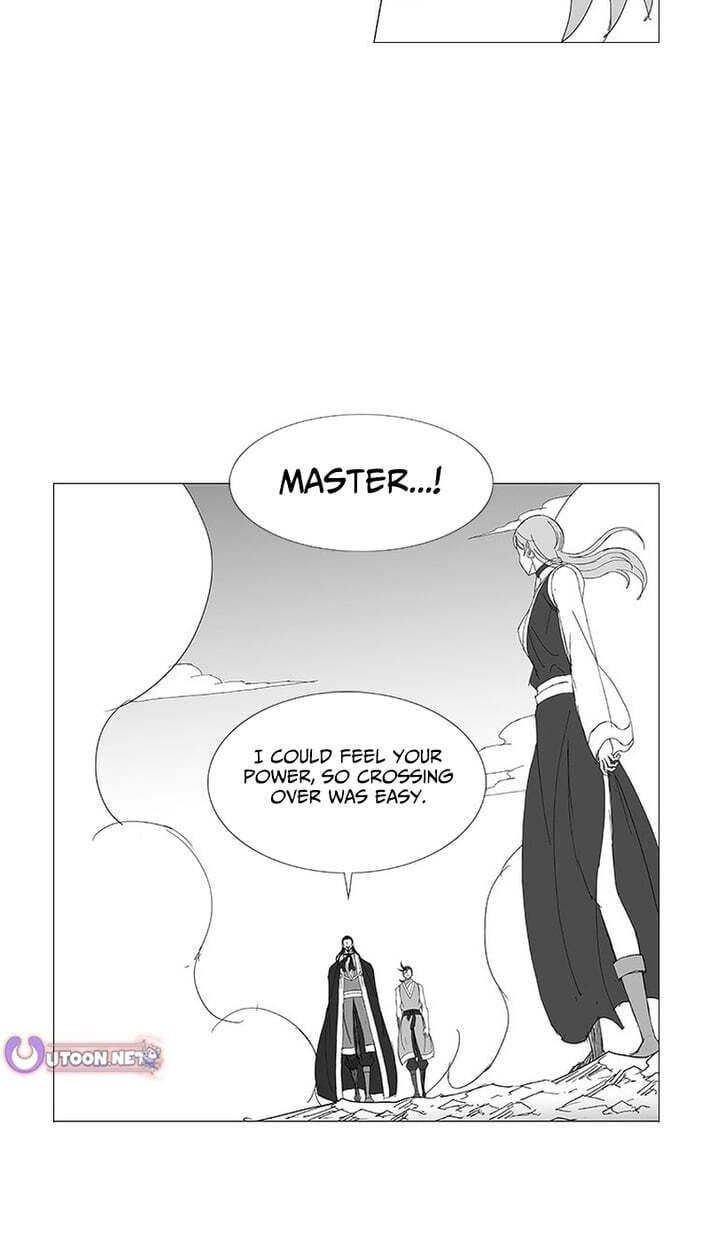 Wind Sword Chapter 165 page 4 - 