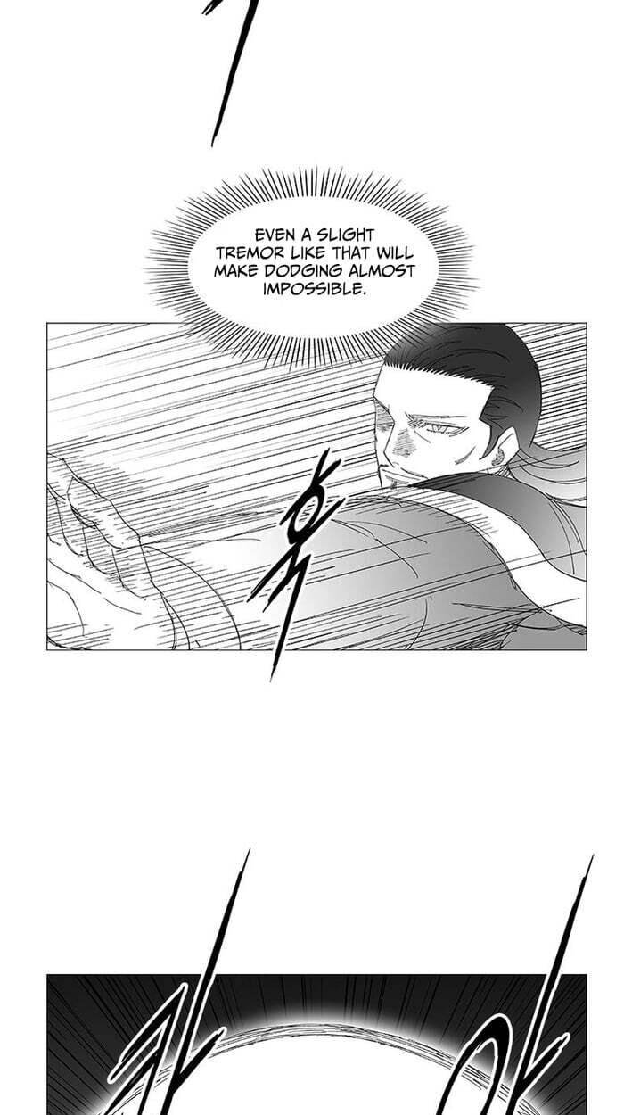 Wind Sword Chapter 165 page 32 - 