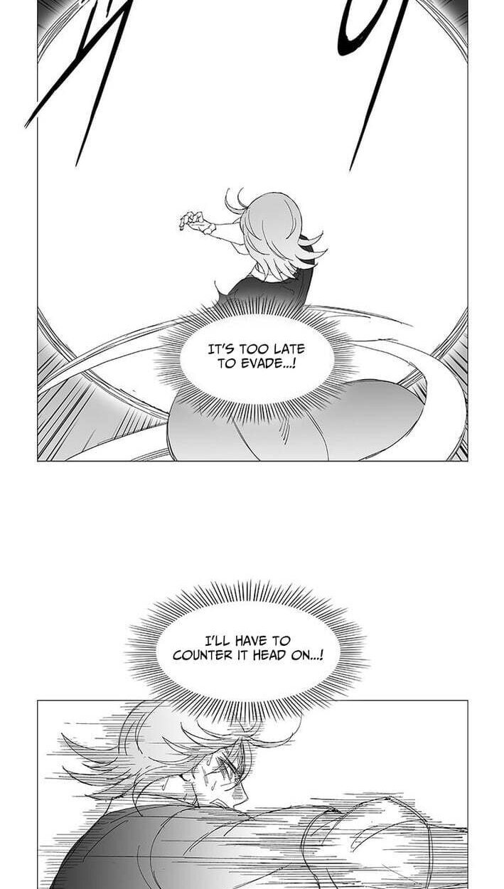 Wind Sword Chapter 165 page 33 - 