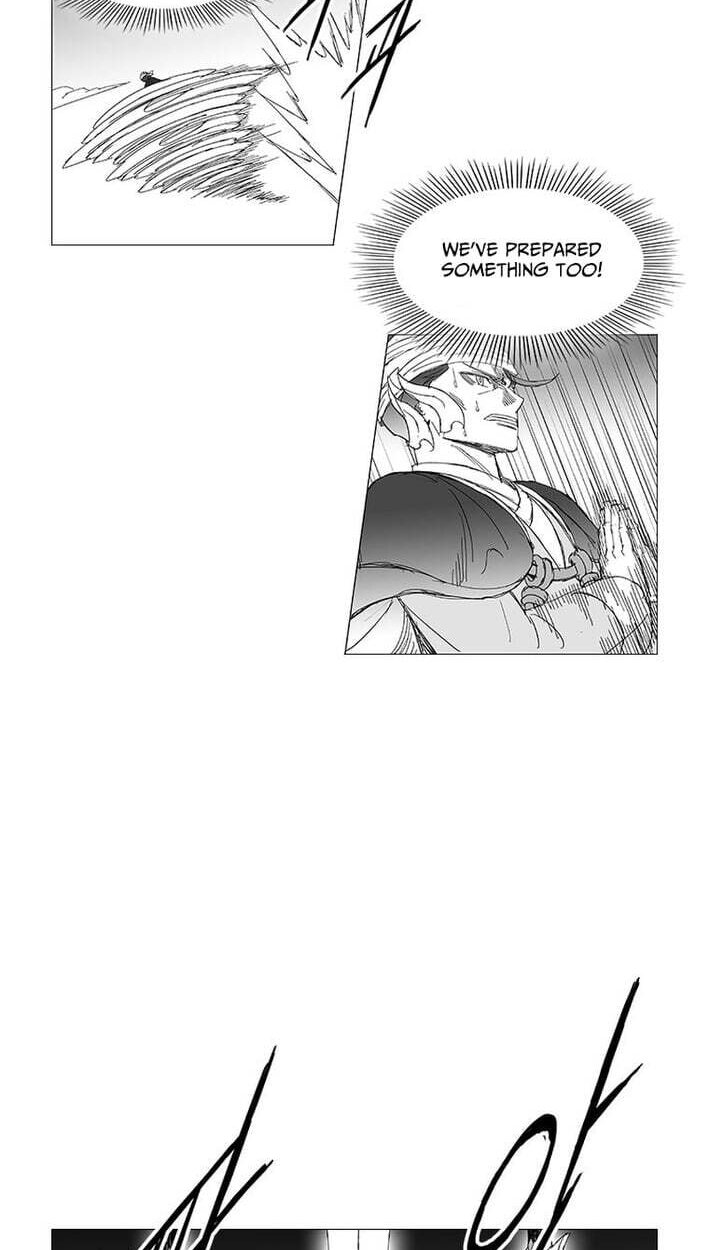Wind Sword Chapter 165 page 37 - 