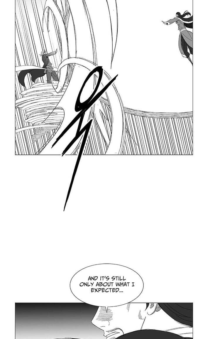 Wind Sword Chapter 165 page 40 - 