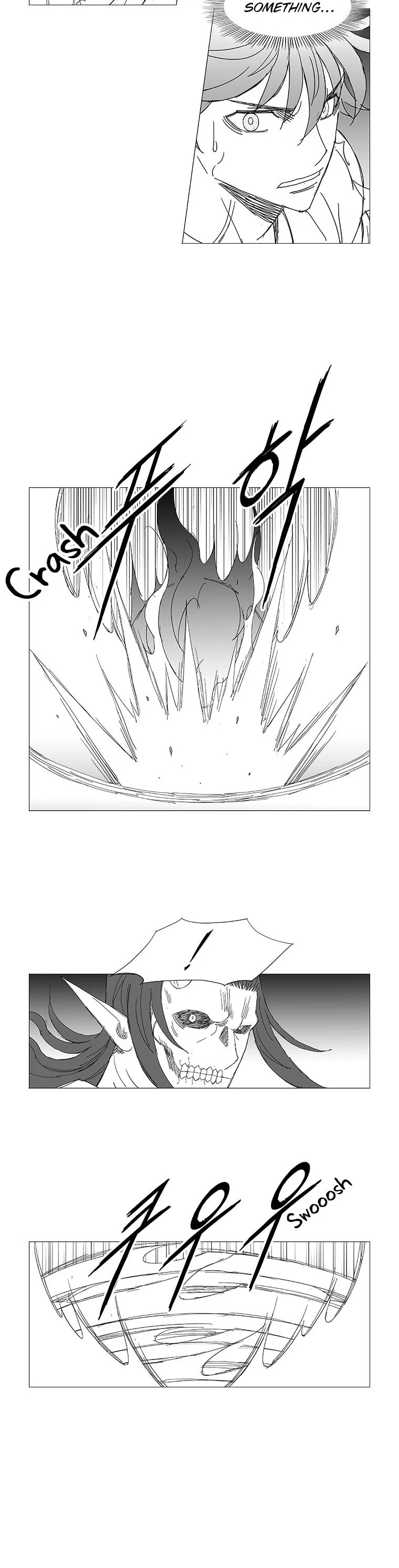 Wind Sword Chapter 95 page 14 - 