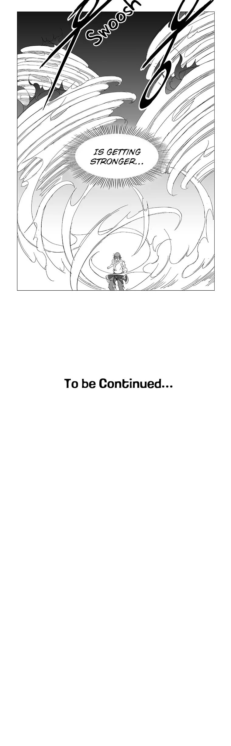 Wind Sword Chapter 95 page 22 - 