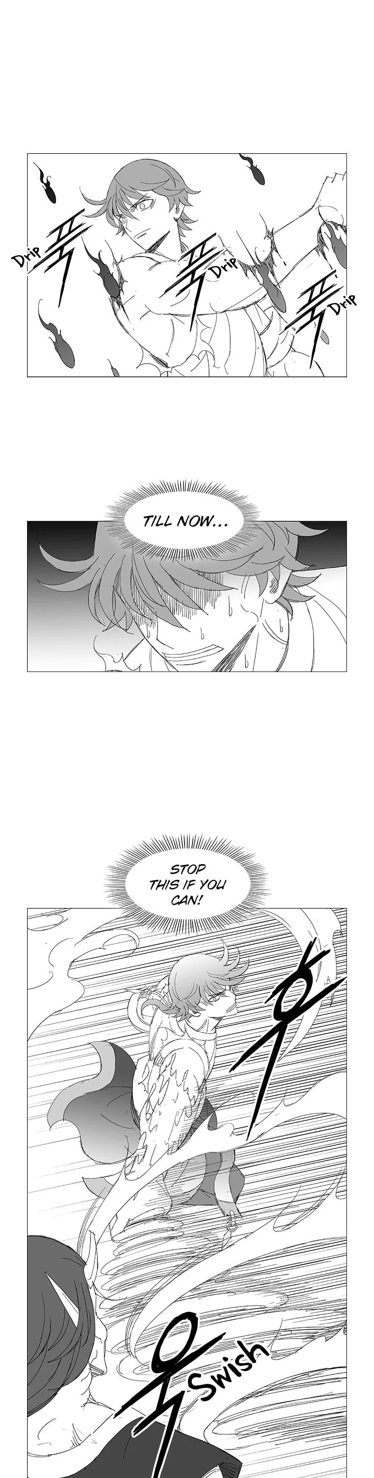 Wind Sword Chapter 95 page 7 - 