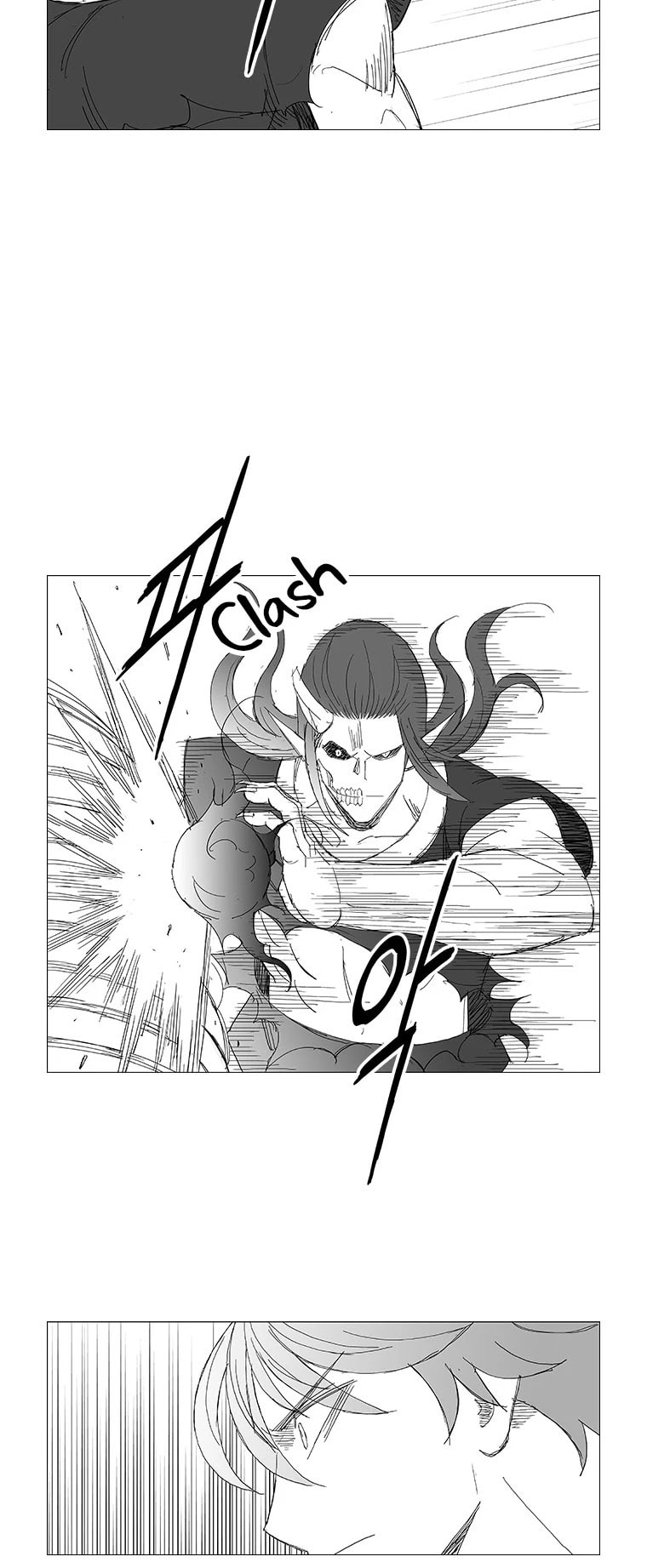 Wind Sword Chapter 95 page 8 - 