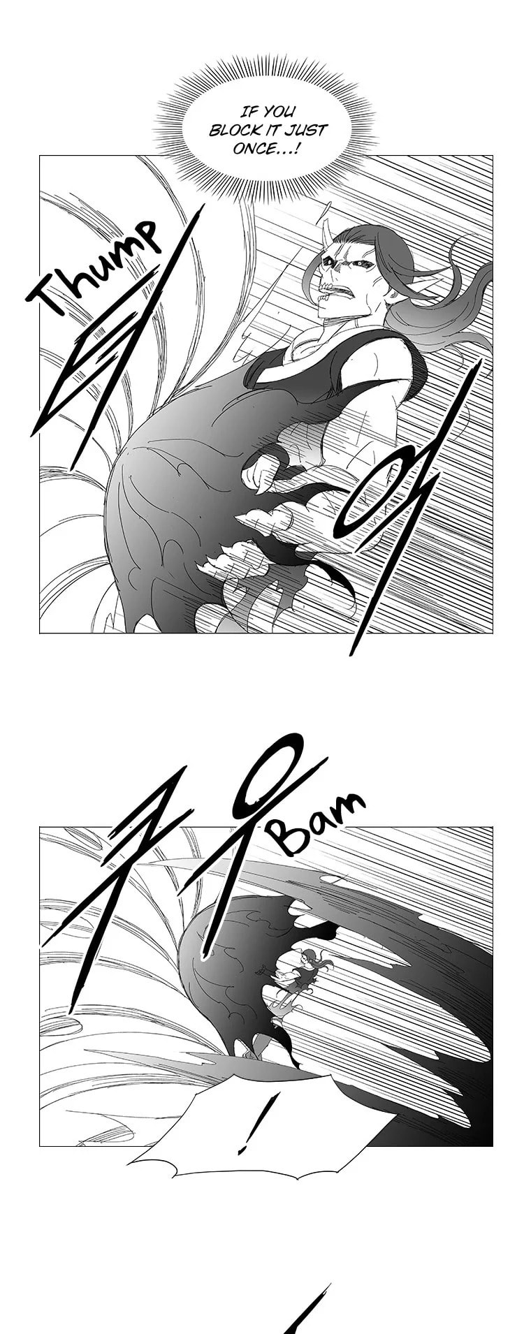 Wind Sword Chapter 96 page 12 - 