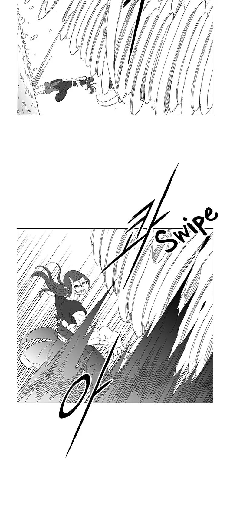 Wind Sword Chapter 96 page 7 - 