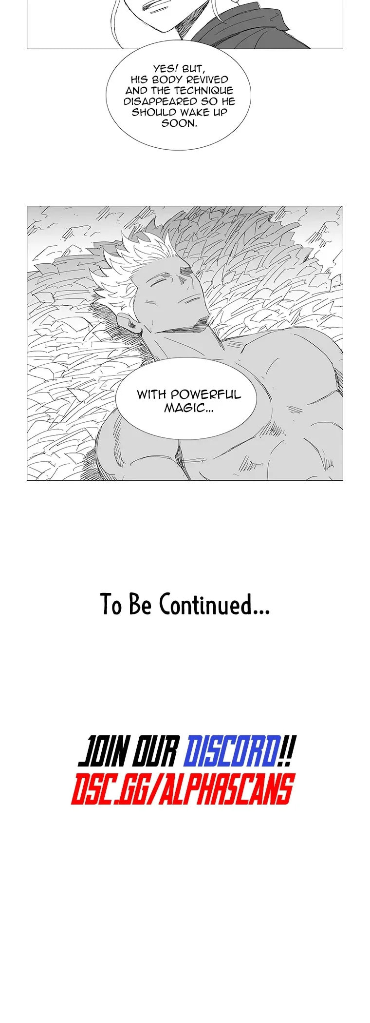 Wind Sword Chapter 97 page 20 - 