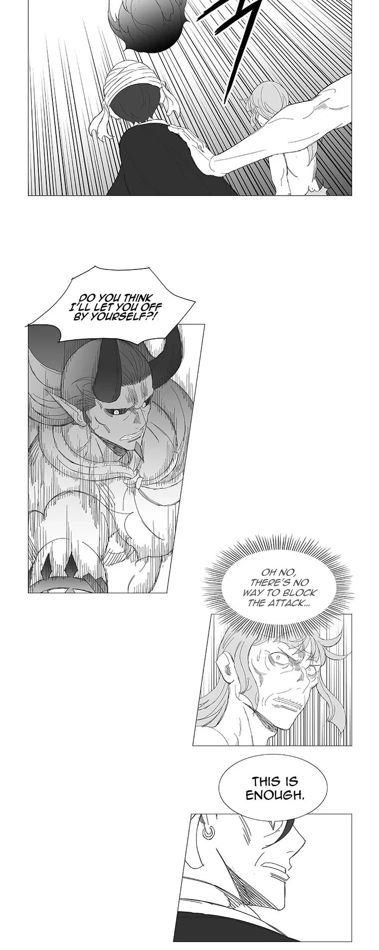 Wind Sword Chapter 97 page 8 - 
