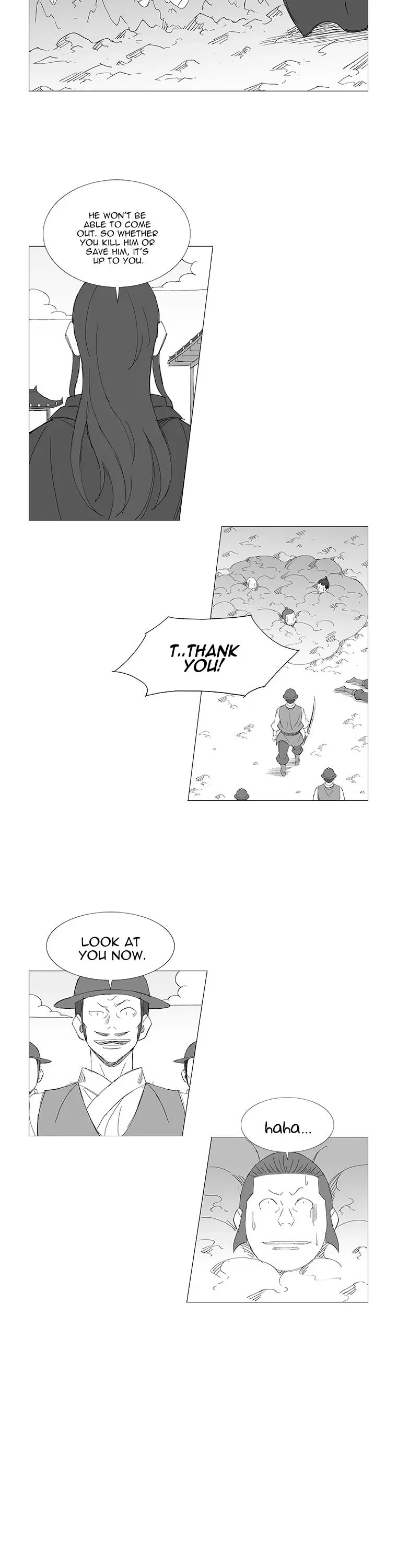 Wind Sword Chapter 98 page 7 - 
