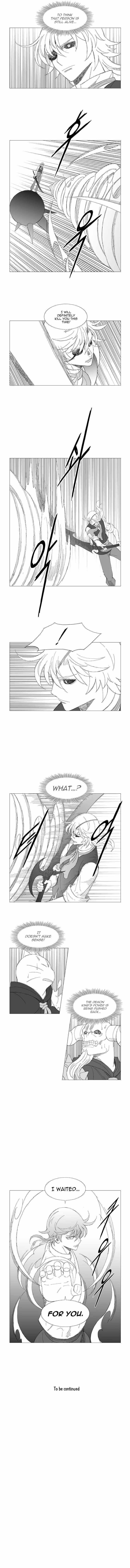 Wind Sword Chapter 99 page 6 - 