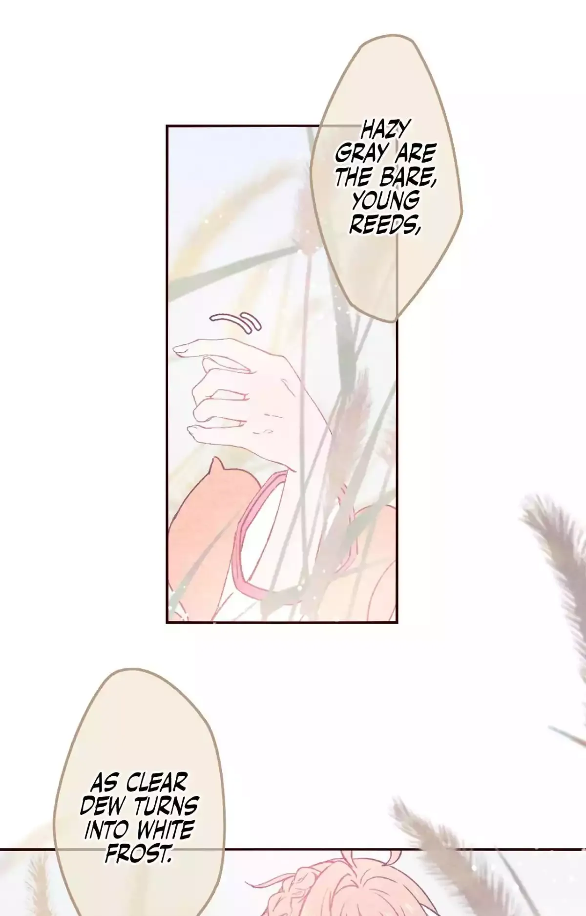 Wind Through Young Reeds Chapter 1 page 1 - 