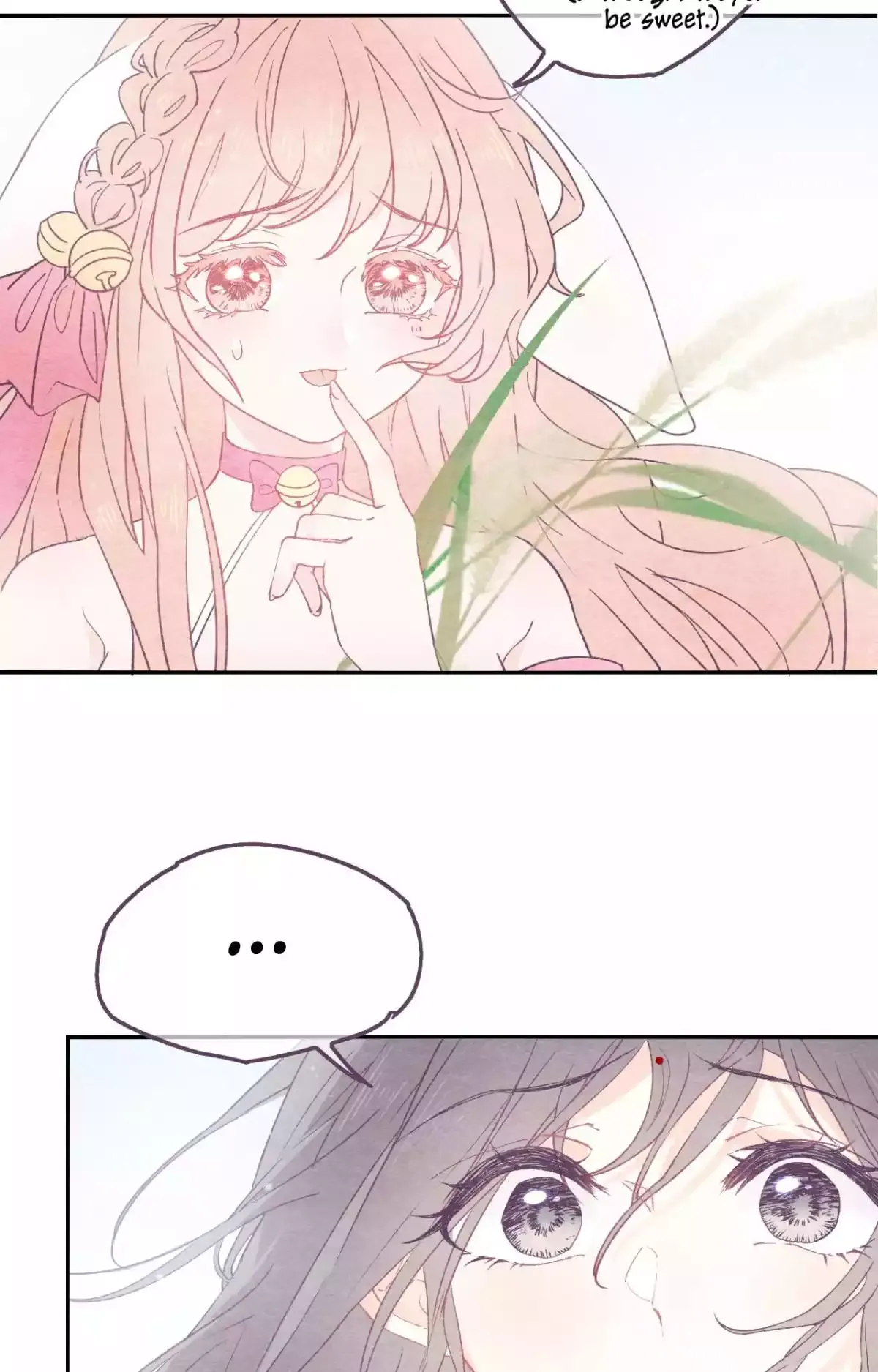 Wind Through Young Reeds Chapter 1 page 13 - 