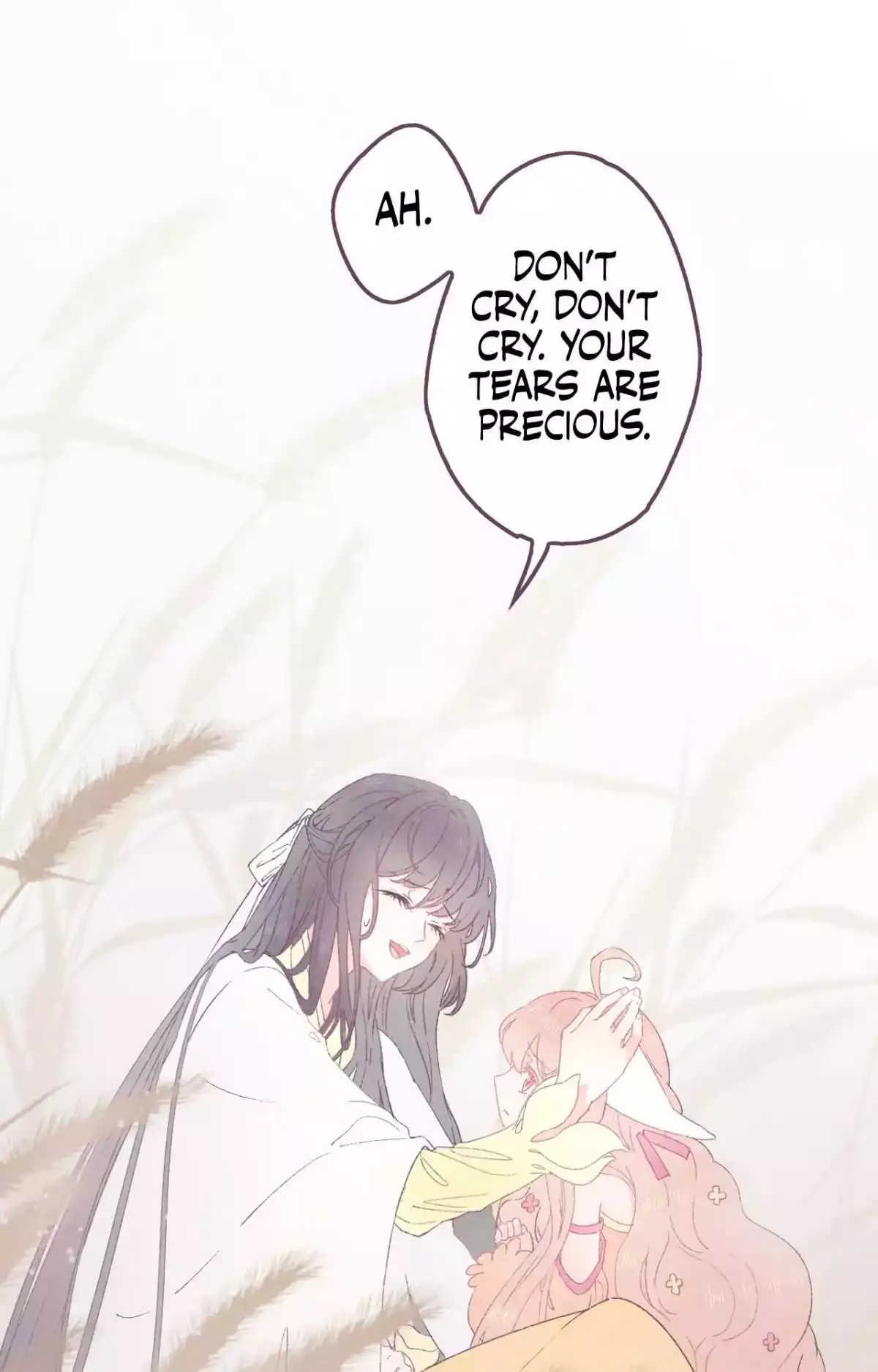 Wind Through Young Reeds Chapter 1 page 25 - 
