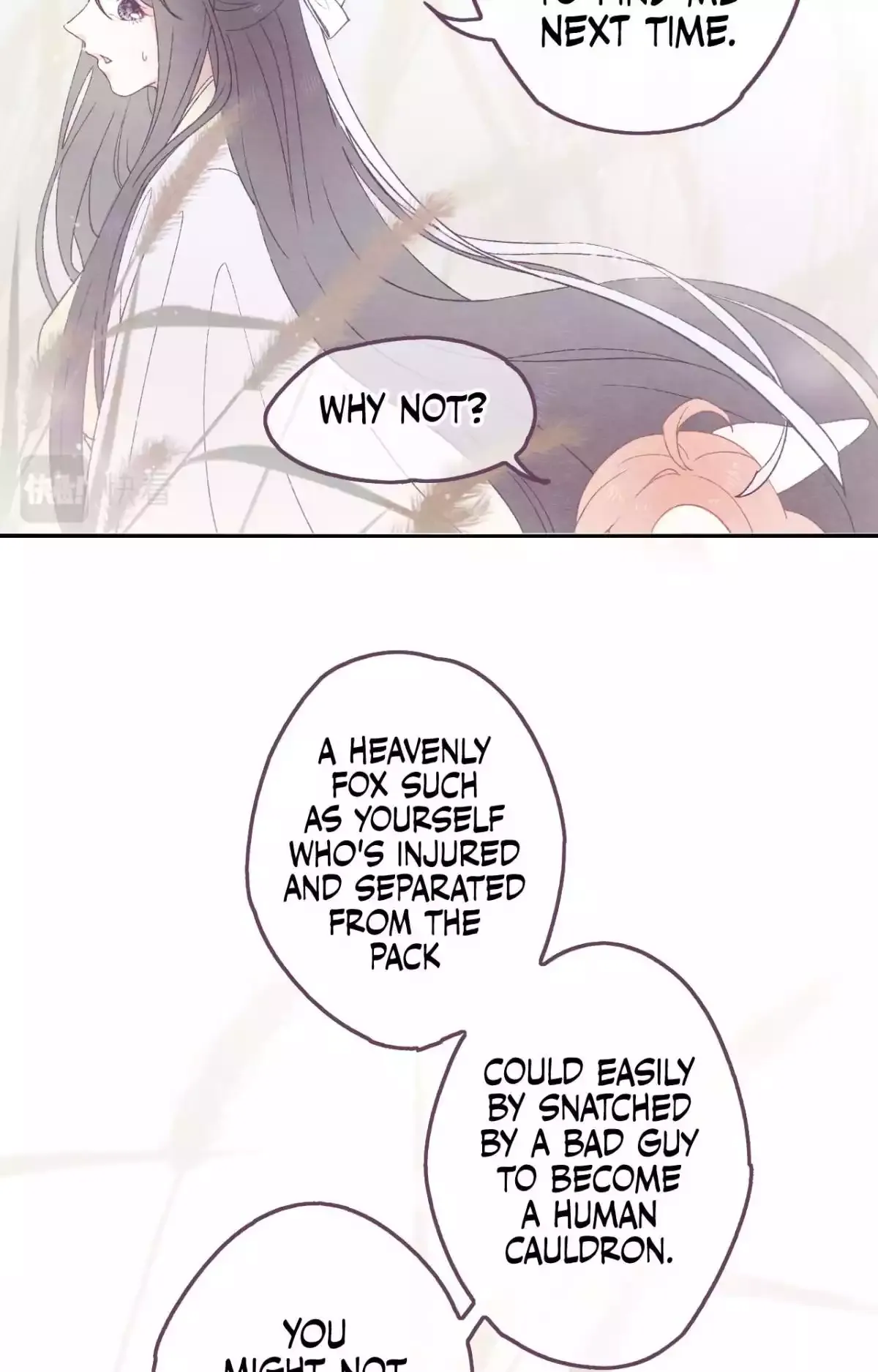 Wind Through Young Reeds Chapter 1 page 30 - 