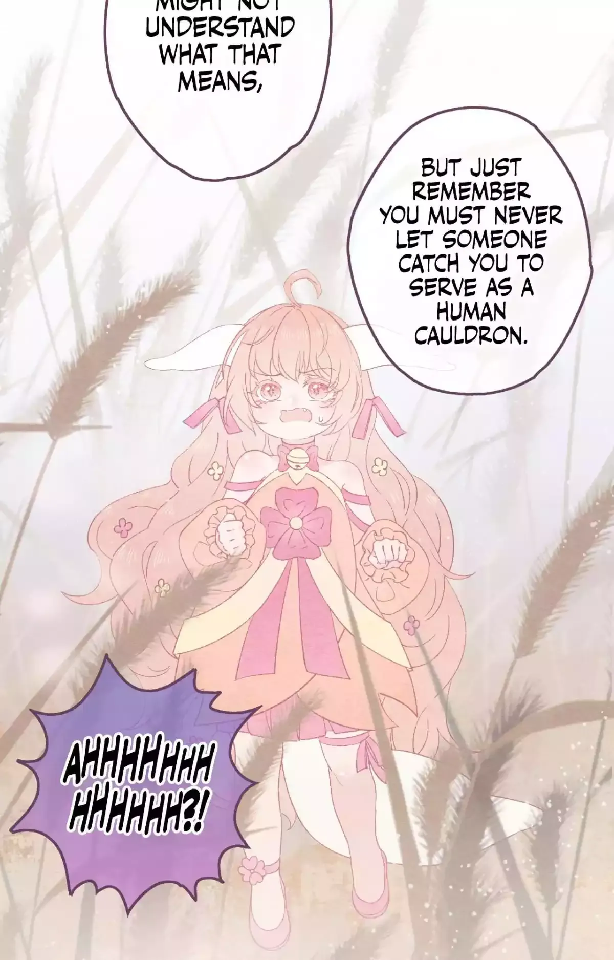 Wind Through Young Reeds Chapter 1 page 31 - 