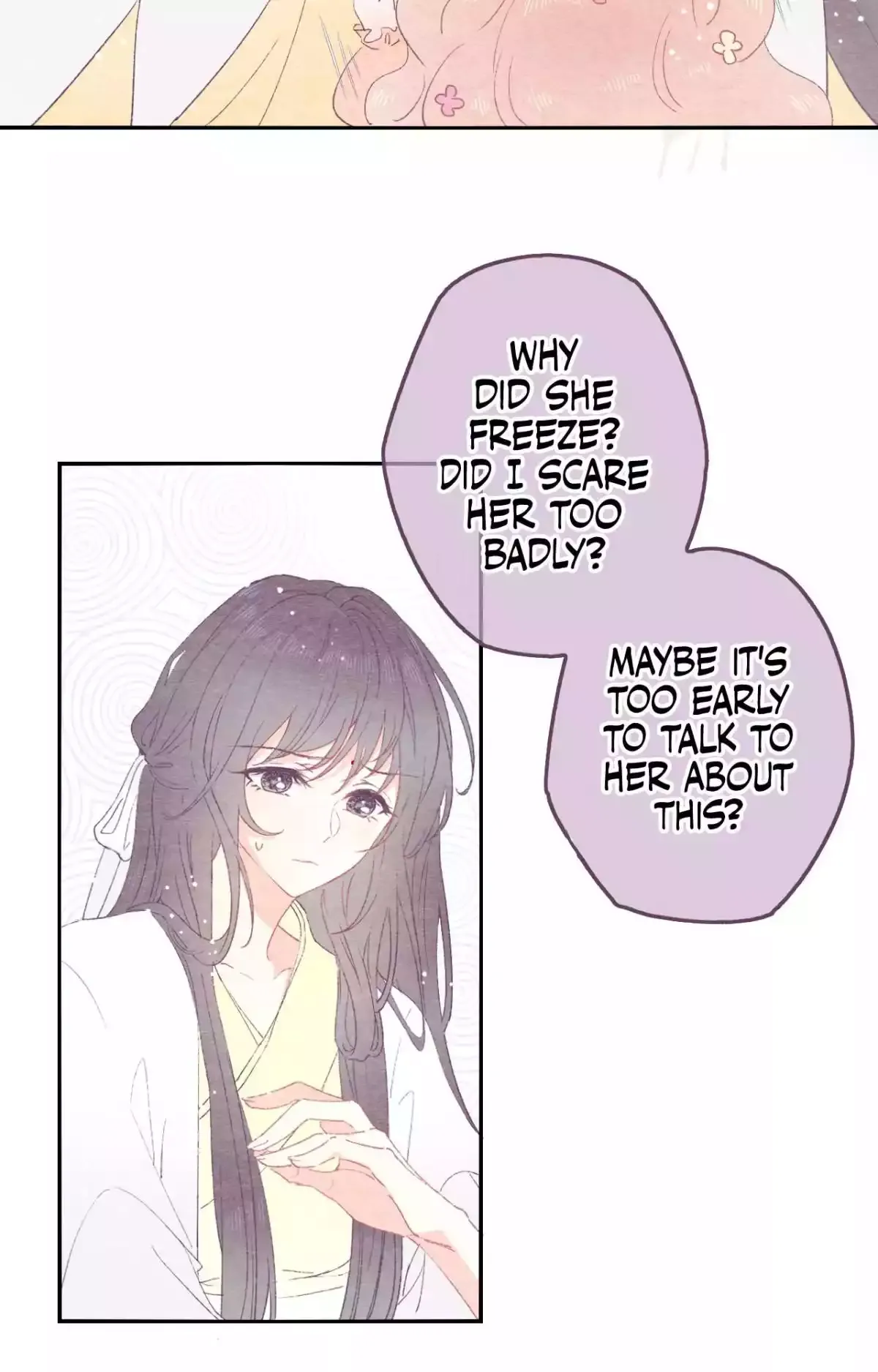 Wind Through Young Reeds Chapter 1 page 37 - 