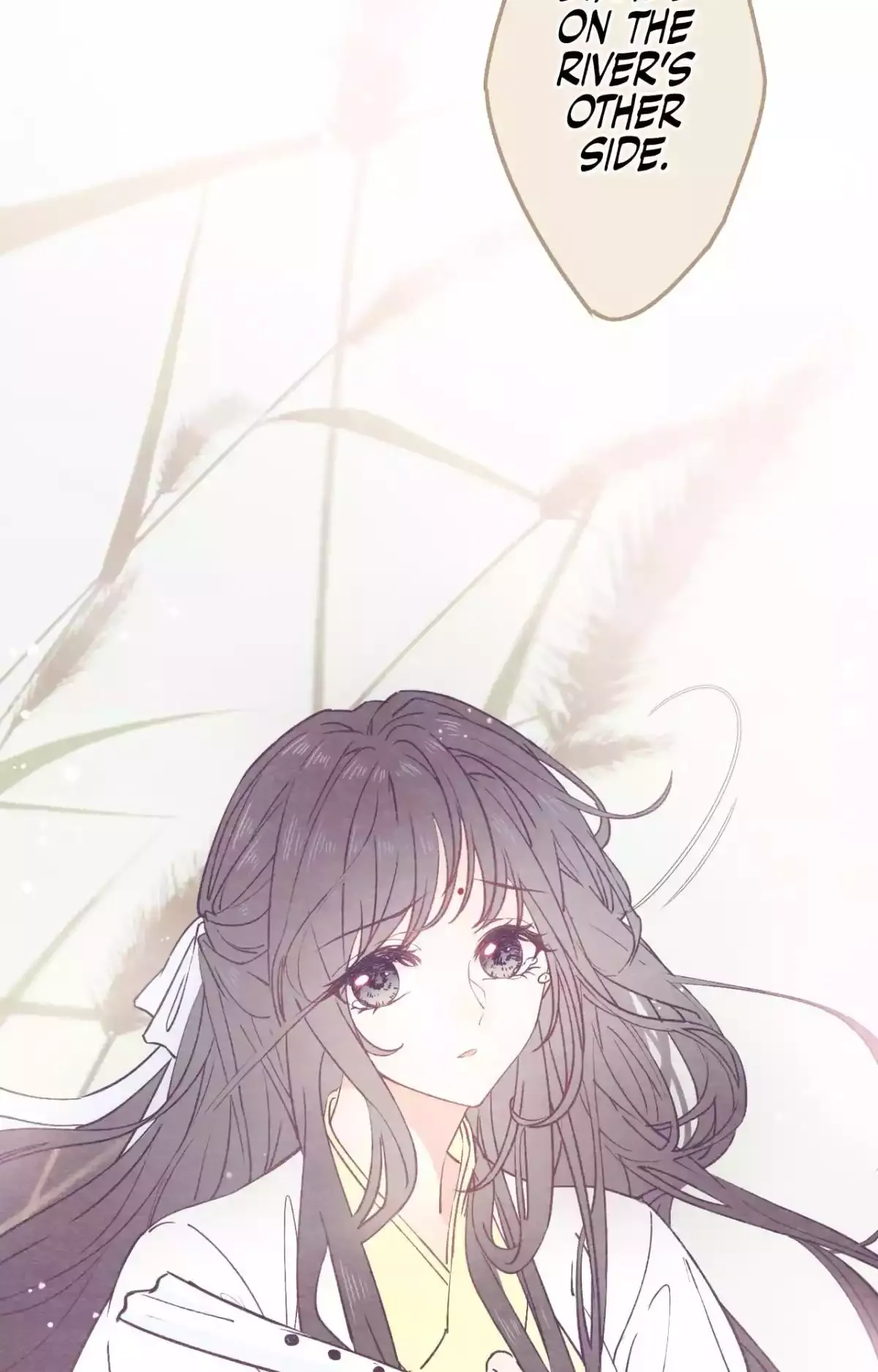 Wind Through Young Reeds Chapter 1 page 5 - 