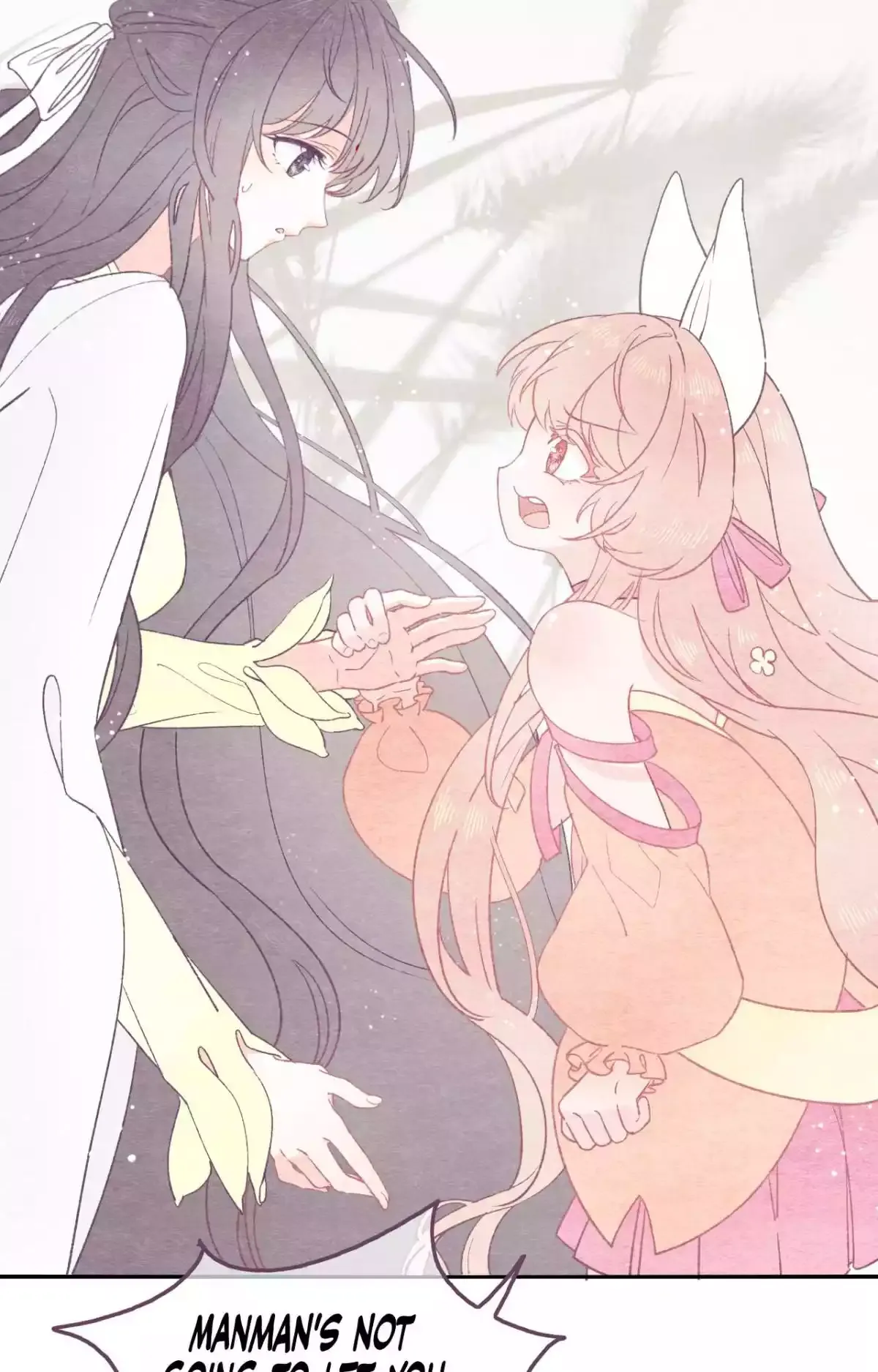 Wind Through Young Reeds Chapter 1 page 41 - 