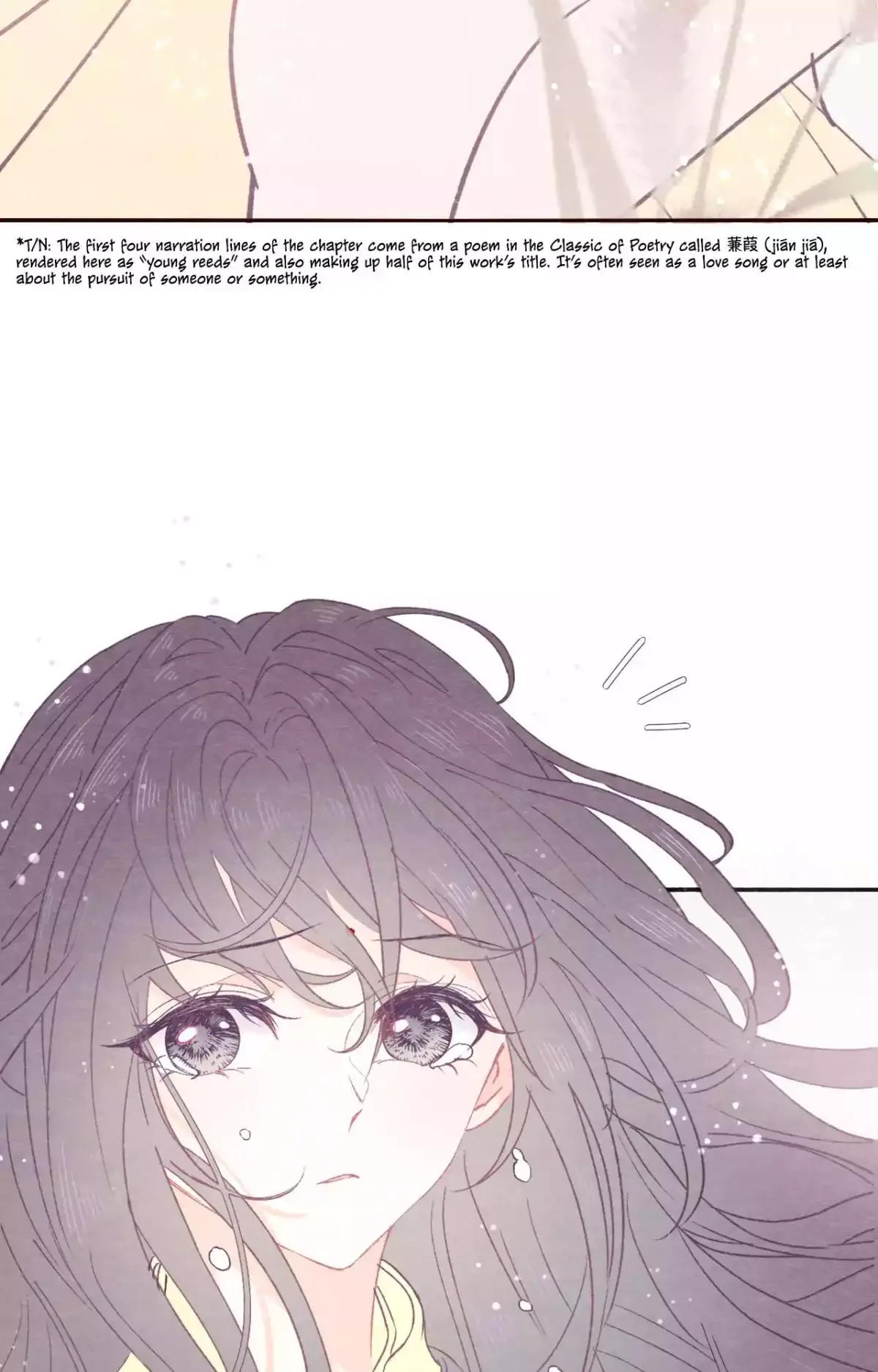Wind Through Young Reeds Chapter 1 page 7 - 