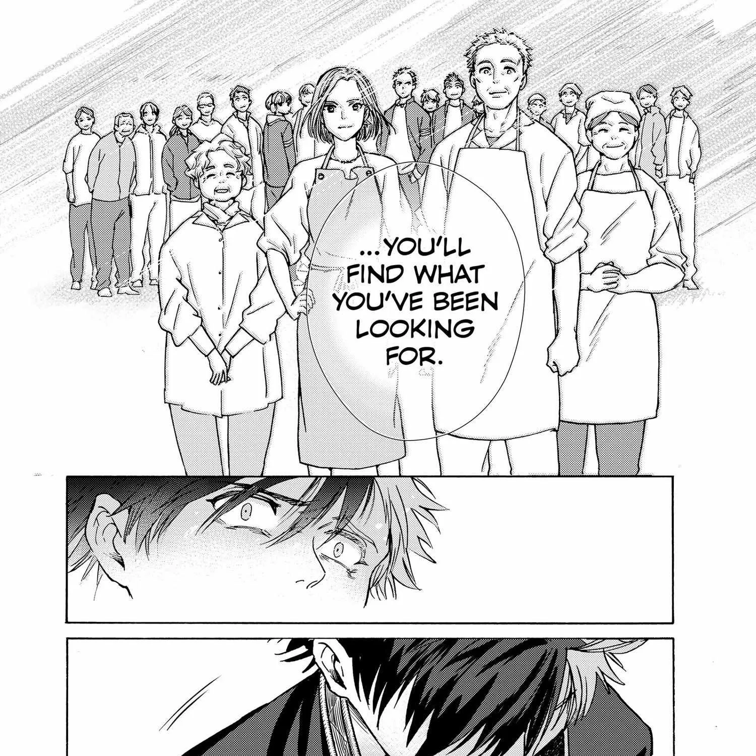 WindBreaker Chapter 1 page 108 - 