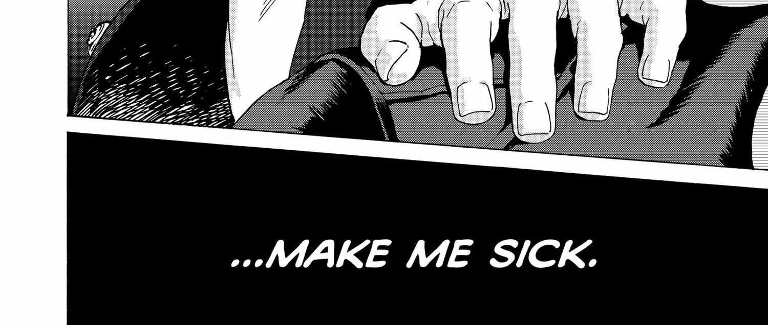 WindBreaker Chapter 1 page 12 - 