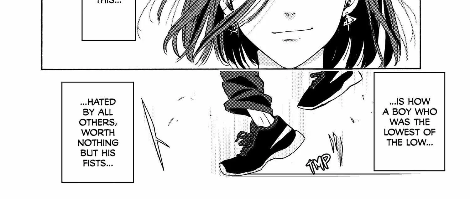 WindBreaker Chapter 1 page 114 - 
