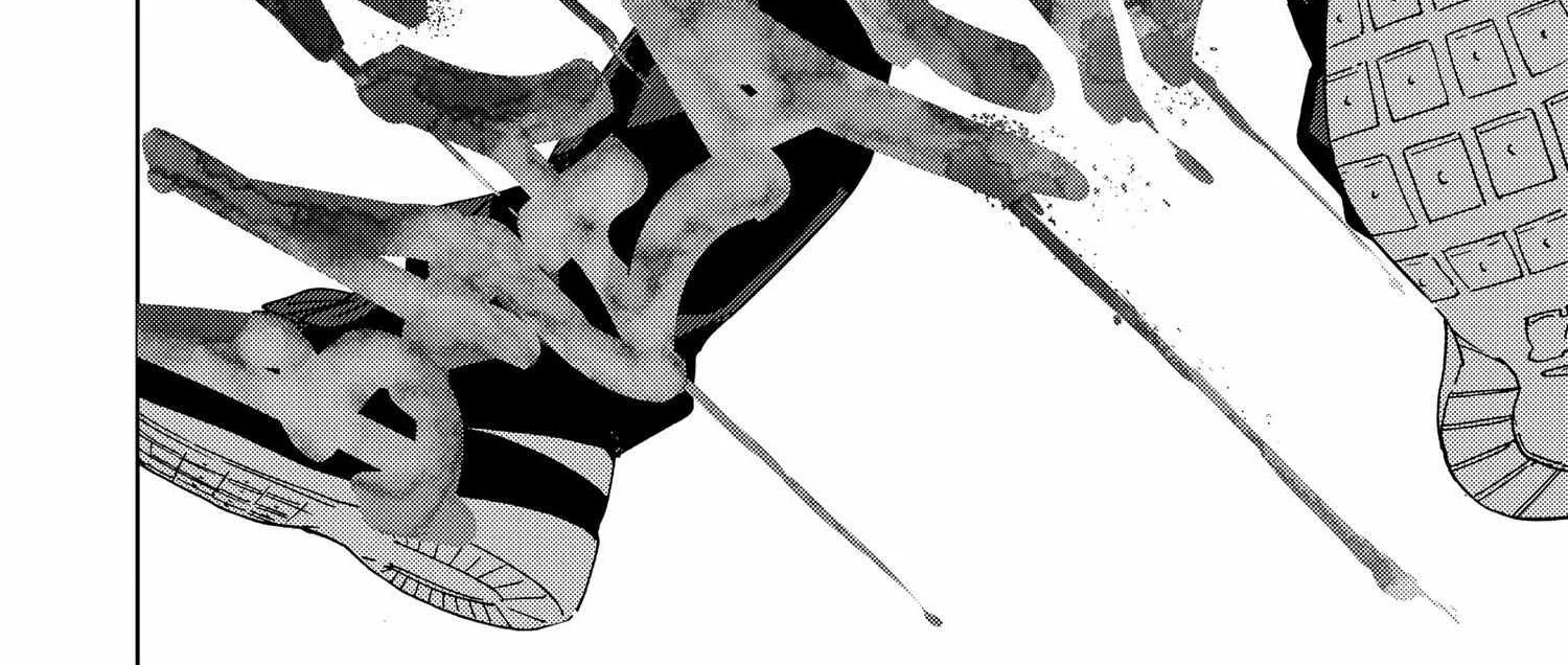 WindBreaker Chapter 1 page 122 - 