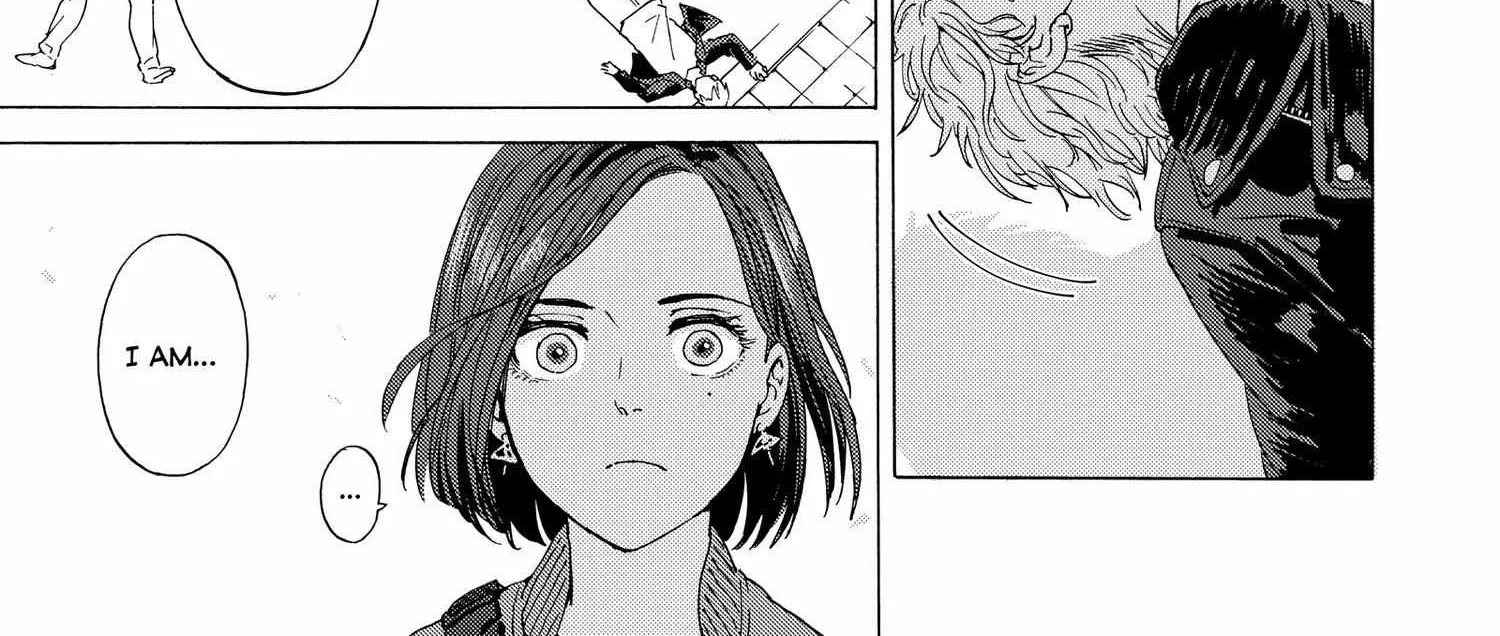 WindBreaker Chapter 1 page 14 - 