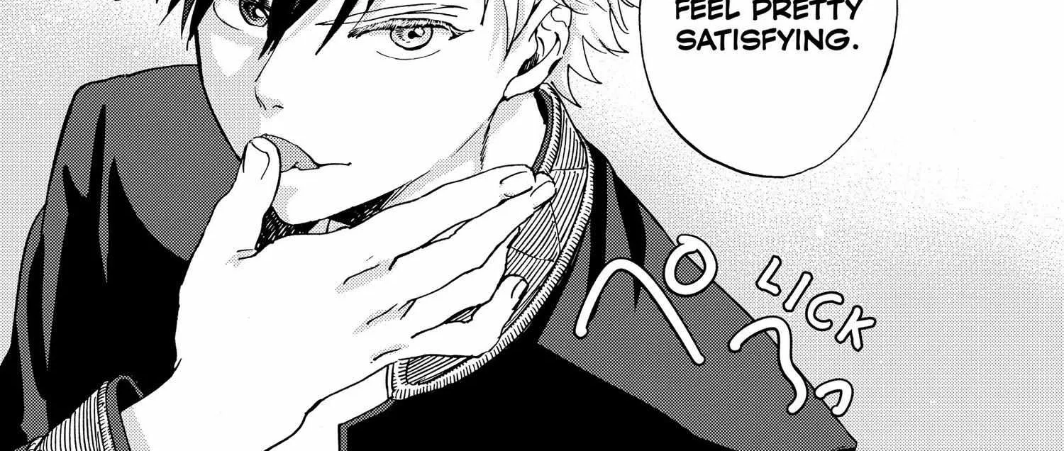 WindBreaker Chapter 1 page 140 - 