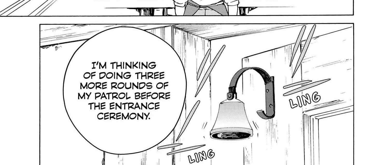 WindBreaker Chapter 1 page 144 - 