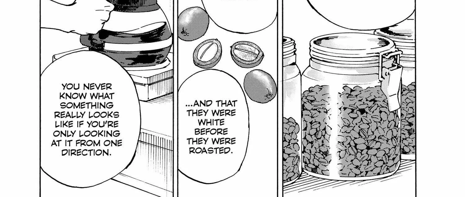 WindBreaker Chapter 1 page 150 - 