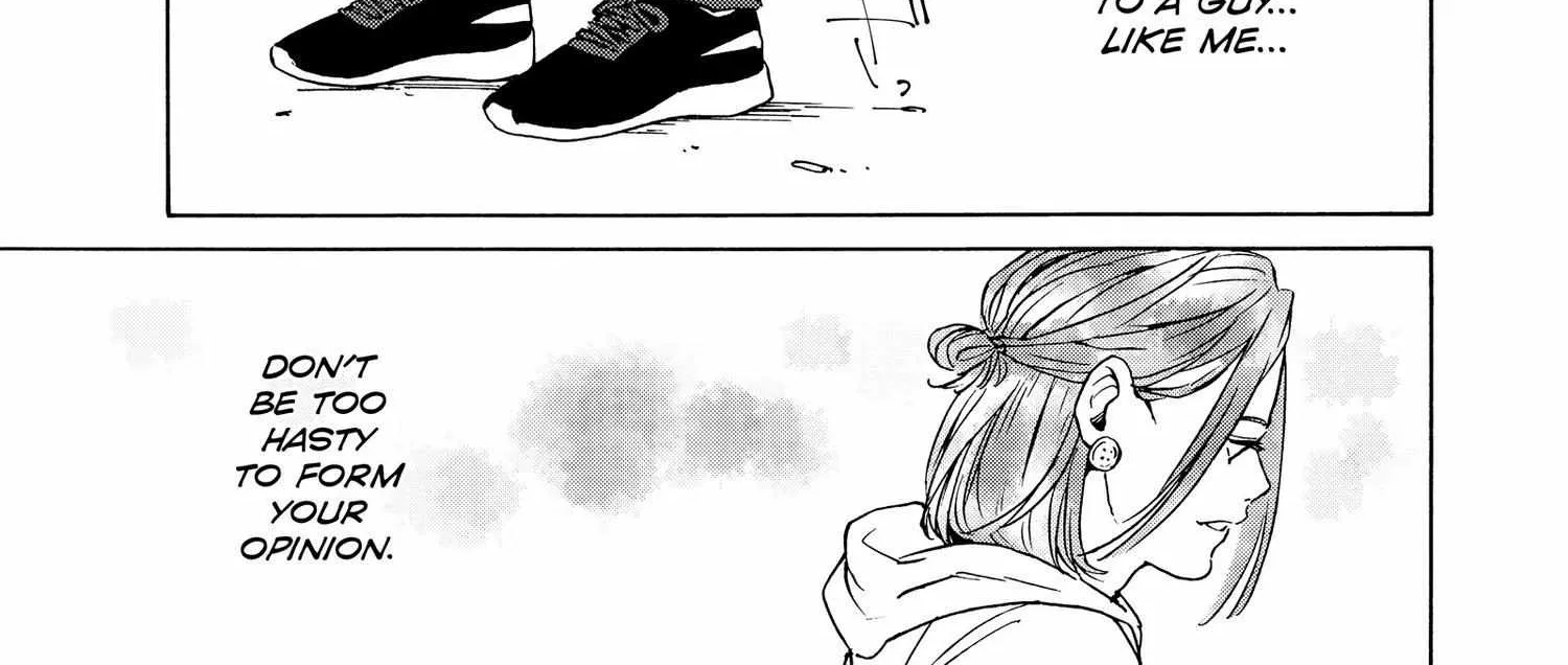 WindBreaker Chapter 1 page 160 - 