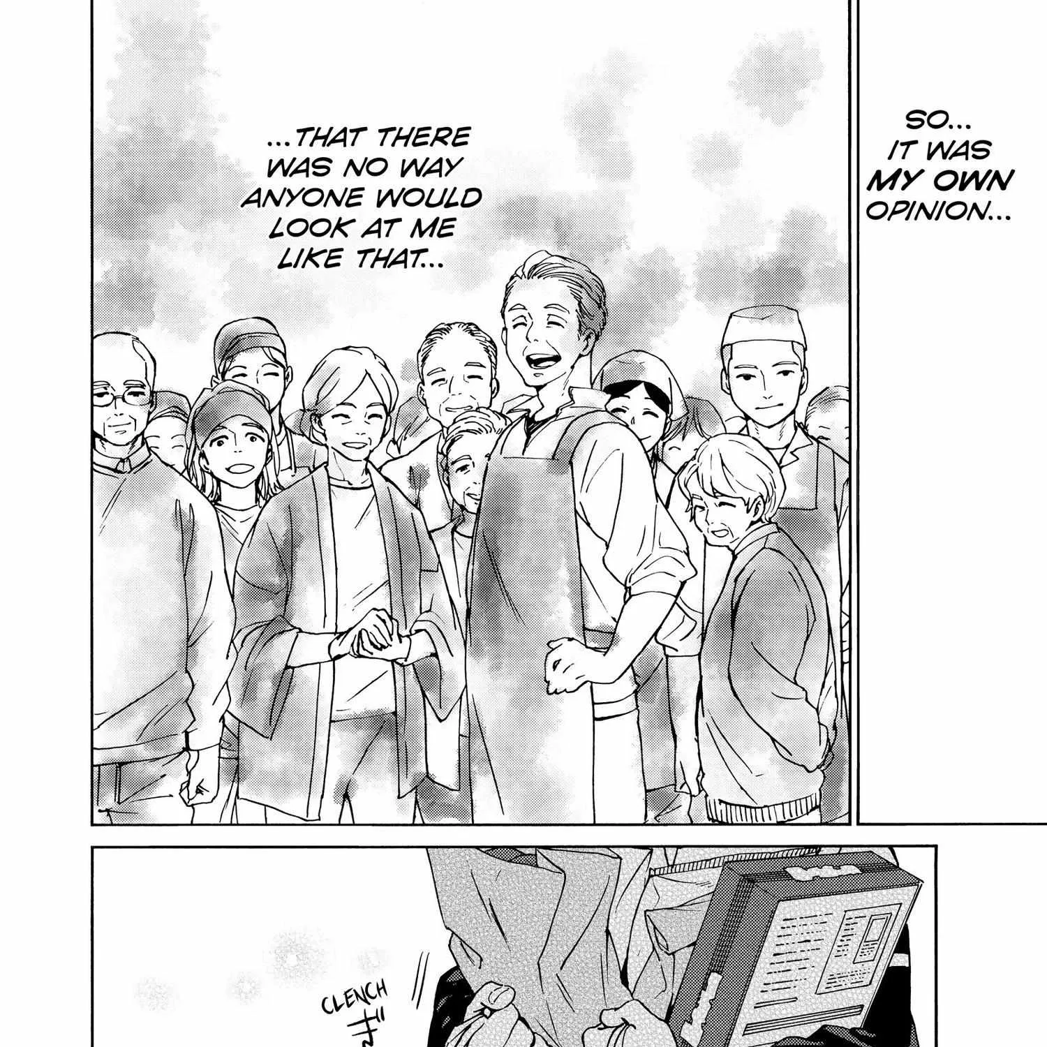 WindBreaker Chapter 1 page 161 - 